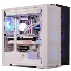 몬스타 가츠 Y544 메쉬 (화이트)