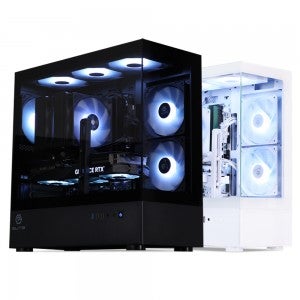 몬스타 가츠 Y623M 아쿠아 (블랙)