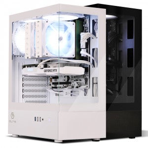 몬스타 가츠 Y223 아쿠아 (화이트)