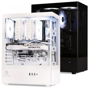 몬스타 가츠 Y223 아쿠아 (화이트)