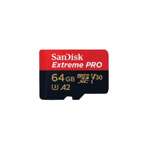 샌디스크 MicroSDXC Class10 Extreme Pro 64GB SQXCU 우체국 택배 당일발송