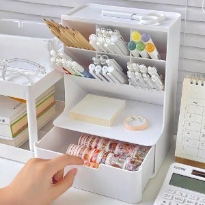 아케이바이 데스크 오거나이저