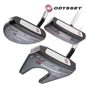 [캘러웨이] (오디세이) 트라이 핫 5K 퍼터