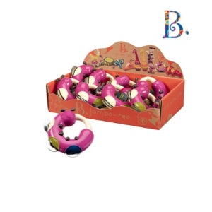 (현대Hmall) 브랜드B 애벌레탬버린 1박스