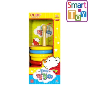 (현대Hmall) 씽크토이 클레오 링걸이