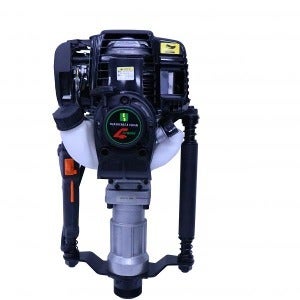 카세이 항타기 HT435C