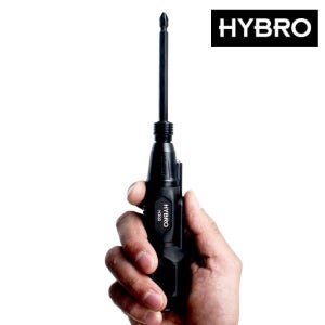 하이브로 USB 충전식 전동드라이버 H300 TH-HD01R