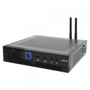 엠탑코리아 MTOP THIN N10HDCL2W N100 60W (베어본)