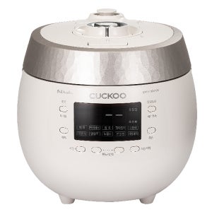 [쿠쿠] 쿠쿠 화이트스톤 10인용 CRPR1095FGW