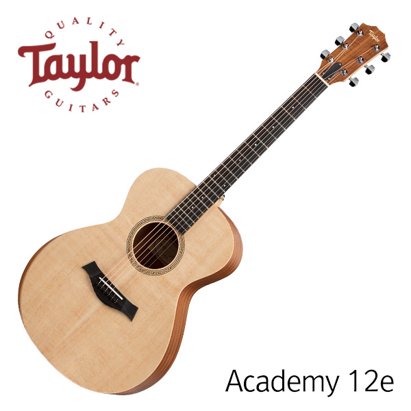 Taylor 테일러 Taylor 어쿠스틱기타 Academy 12e