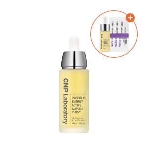 CNP 프로폴리스 액티브 앰플 플러스 35ml