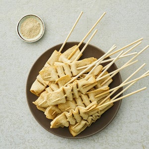 [삼진어묵] NEW 꼬치사각