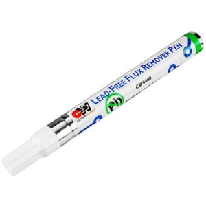 CHEMTRONICS CW9400 무연 플럭스 제거팬