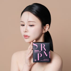 [공식판매처] 8차 완판, 세로파민 유산균 더 블랙 프리미엄