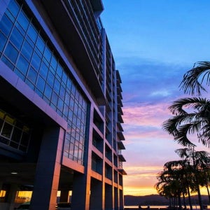 3박5일자유여행 11월해외여행 12월코타키나발루 여행 올인클루시브 가이드