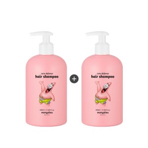 세라 디펜스 헤어 샴푸 350ml(헤어샴푸 2개)
