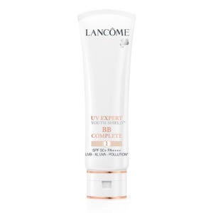 랑콤 UV 엑스퍼트 유스 쉴드 톤업 밀크 로지블룸/펄리 브라이트 SPF50+/PA++++ 50ml