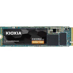 키오시아 키오시아 EXCERIA G2 M.2 NVMe (2TB) (밀알)