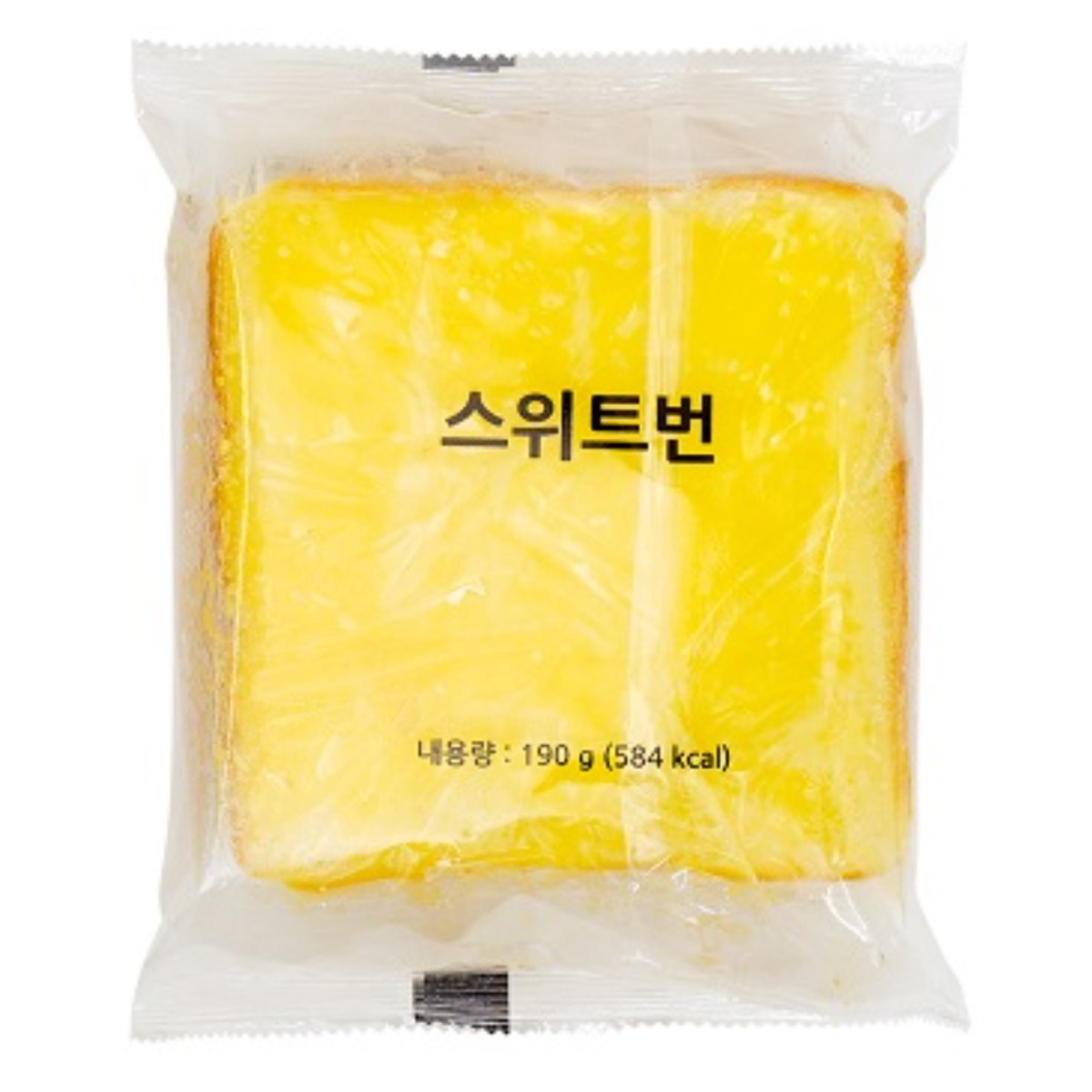 허니브레드 개별포장 카페 납품 디저트 빵
