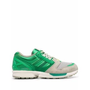 아디다스 ZX 8000 신선한 민트 차 GY4678 GREY GREY 남성