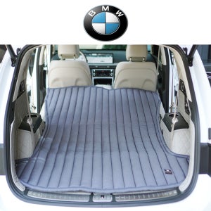 [온누리상품] 꼼지락캠핑 BMW MINI 미니 차박 트렁크 매트 차량용 놀이방 매트 맞춤제작