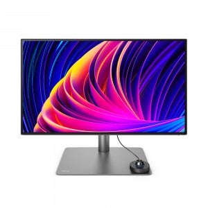BenQ PD2725U 아이케어 무결점