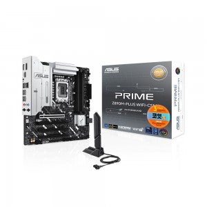 ASUS PRIME Z890M-PLUS WIFI-CSM 코잇