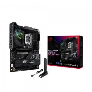 ASUS ROG STRIX Z890-F GAMING WIFI 인텍앤컴퍼니