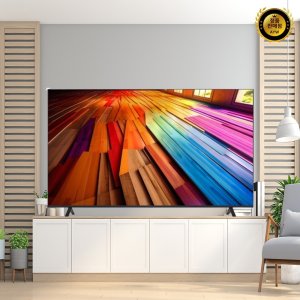 [전국 기본설치비 포함] [10% 환급가전] LG전자 4K UHD LED TV 방문설치  189cm(75인치)   스탠드형 75UT8300NNA