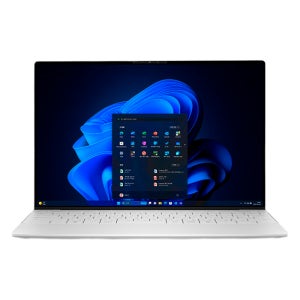 델 2024 XPS 13 9350 코어Ultra7 플래티넘 DX9350-WP06KR 1TB 32GB WIN11 Pro