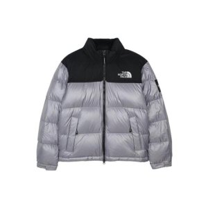 노스페이스 노벨티 눕시 RDS 다운 자켓 헤더그레이 NJ1DQ51L