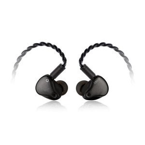 오리베티 블랙 로우마스터 하이브리드 이어폰 국내정품