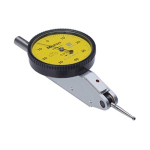 [Mitutoyo] 513-404-10A 인디케이터 513-404-10ADial Test Indicator다이얼 테스트 인디케이터0.8mm(0.01)