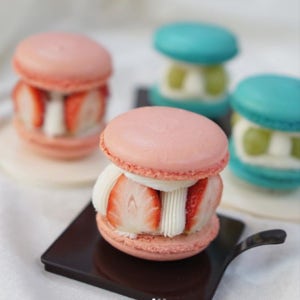 🍬마카롱세트/쫀득쫀득마카롱/설선물, 💖 수미당 💖