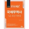 국제무역사1급