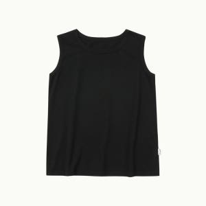 치키타 베이직 민소매 T 242606S