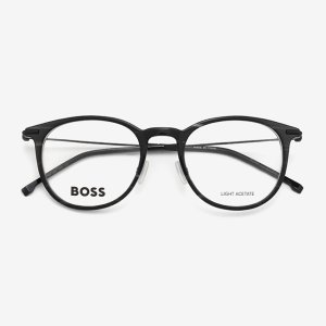 휴고보스 명품 안경테 뿔테 메탈 안경 BOSS1483/1577/1614/1644 10종 택1