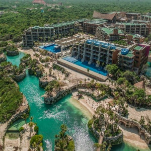 [칸쿤 허니문] 스칼렛아르떼 허니문 #올인클루시브 #일정조정가능