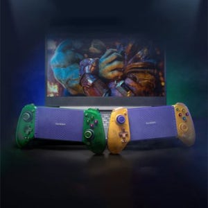 GAMESIR G8+ 무선 게임패드 게이밍 컨트롤러 한정판