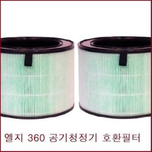 좋은 품질 LG필터호환 퓨리케어 AS251DAW 헤파+탈취
