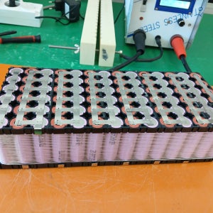 42V 14s6p전동킥보드배터리 리필제작, 48V 20Ah리필작업, 리튬이온밧데리, 삼성SDI 18650 35E중방전 정품셀, 국산제조