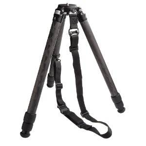 [RRS] MK2 TRIPOD QD STRAP SET (Sereis3, Black Strap)