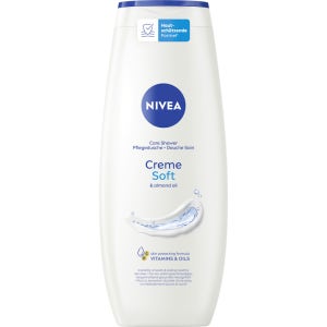 니베아 NIVEA 니베아 크림 소프트 샤워크림 500ml