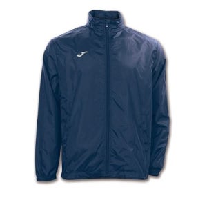 [조마] 100087.300 아이리스 레인재킷 네이비 100087