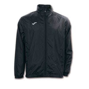 [조마] 100087.100 아이리스 레인재킷 블랙 100087