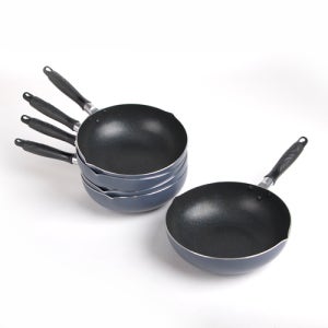 토스코 마블 웍 24cm,26cm,28cm 5개입 ,10개입