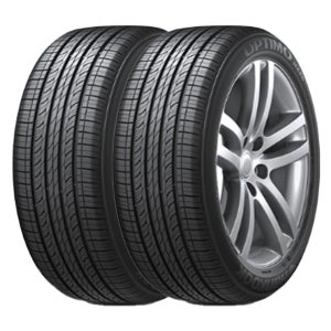 한국타이어 옵티모 H426 245/40R19  2개  장착 미포함 전국 무료장착