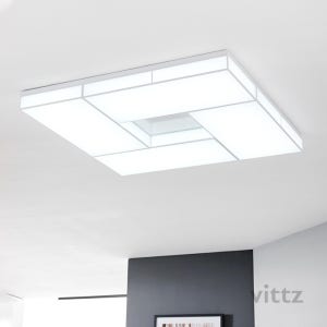 LED 리베로 아트솔 거실등 240W (삼성LED 플리커프리)
