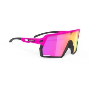 루디 프로젝트 켈리온 핑크 플루오 매트 / 멀티레이저 선셋 (SP855289-0000)