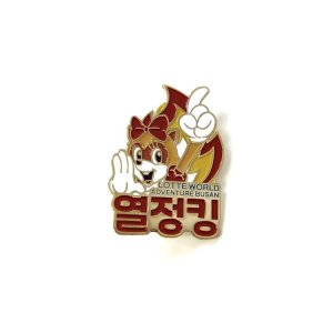 금속 뱃지 주문제작 소량제작 뺏지 금뱃지 배지 빼찌 배찌